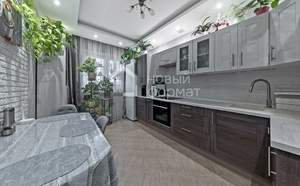 2-к квартира, вторичка, 49м2, 8/14 этаж