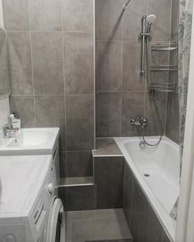 2-к квартира, вторичка, 52м2, 4/14 этаж