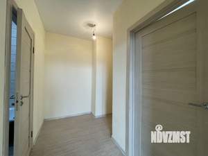 3-к квартира, вторичка, 68м2, 9/9 этаж