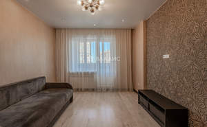 2-к квартира, вторичка, 50м2, 10/14 этаж