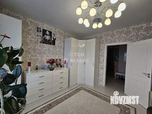 3-к квартира, вторичка, 85м2, 17/17 этаж