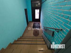 2-к квартира, вторичка, 48м2, 8/9 этаж