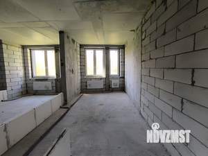 2-к квартира, вторичка, 62м2, 3/22 этаж
