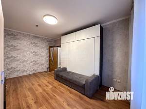 2-к квартира, вторичка, 51м2, 7/12 этаж