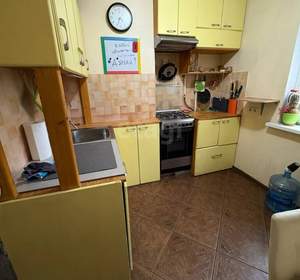 2-к квартира, вторичка, 53м2, 4/9 этаж
