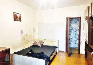 2-к квартира, вторичка, 50м2, 3/5 этаж