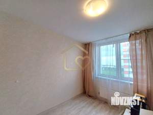 1-к квартира, вторичка, 34м2, 12/16 этаж