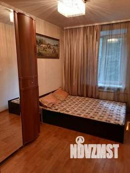 2-к квартира, вторичка, 41м2, 3/5 этаж