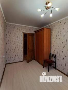 3-к квартира, вторичка, 61м2, 2/5 этаж