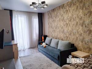 2-к квартира, вторичка, 53м2, 5/17 этаж