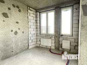 2-к квартира, вторичка, 56м2, 19/22 этаж