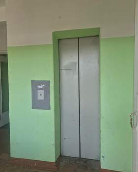 1-к квартира, вторичка, 35м2, 9/9 этаж