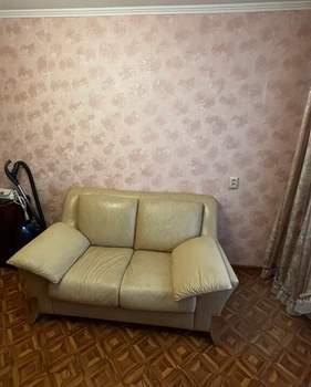 2-к квартира, вторичка, 47м2, 2/5 этаж