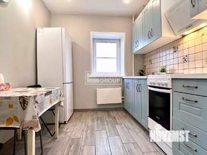 2-к квартира, вторичка, 56м2, 9/10 этаж