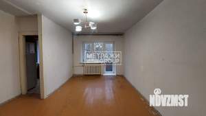 1-к квартира, вторичка, 33м2, 2/4 этаж