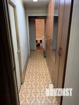 2-к квартира, вторичка, 58м2, 8/9 этаж