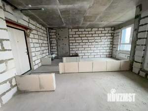 1-к квартира, вторичка, 33м2, 9/11 этаж