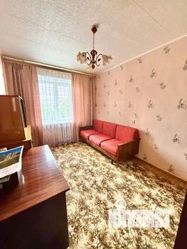 3-к квартира, вторичка, 64м2, 7/9 этаж