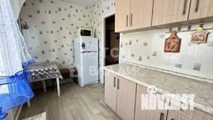 3-к квартира, вторичка, 54м2, 2/2 этаж
