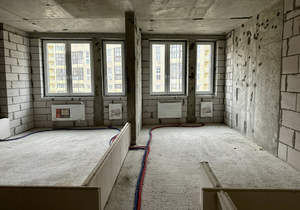 2-к квартира, вторичка, 63м2, 18/21 этаж