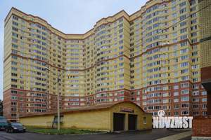 3-к квартира, вторичка, 87м2, 2/19 этаж