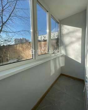 3-к квартира, вторичка, 58м2, 2/9 этаж