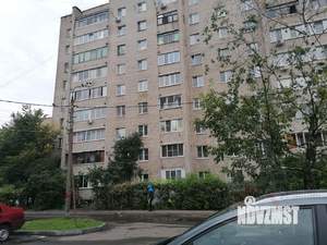 3-к квартира, вторичка, 61м2, 3/9 этаж