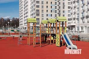 Студия квартира, вторичка, 28м2, 9/18 этаж