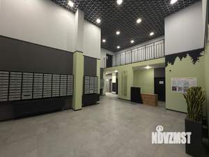1-к квартира, вторичка, 40м2, 19/21 этаж