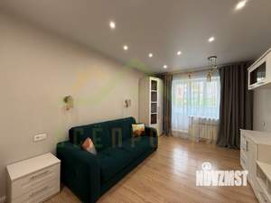 2-к квартира, вторичка, 55м2, 8/12 этаж