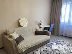 2-к квартира, вторичка, 60м2, 7/17 этаж