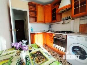 3-к квартира, вторичка, 64м2, 6/9 этаж