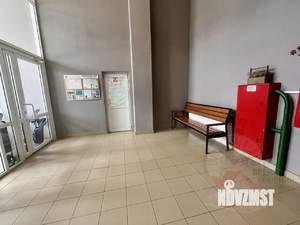 Студия квартира, вторичка, 30м2, 2/17 этаж