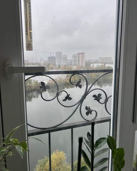 3-к квартира, вторичка, 87м2, 16/17 этаж