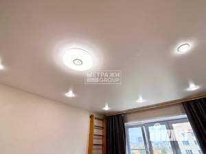 2-к квартира, вторичка, 56м2, 9/10 этаж