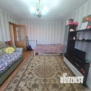 1-к квартира, вторичка, 38м2, 4/9 этаж