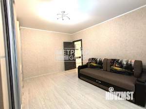 1-к квартира, вторичка, 40м2, 3/17 этаж