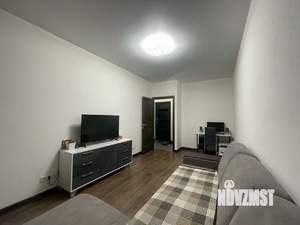 1-к квартира, вторичка, 33м2, 2/17 этаж