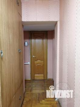 3-к квартира, вторичка, 61м2, 3/9 этаж