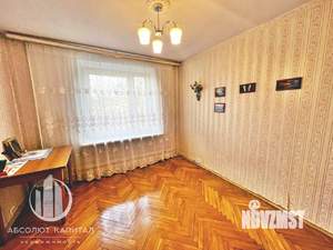 3-к квартира, вторичка, 63м2, 1/9 этаж