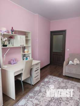 2-к квартира, вторичка, 54м2, 6/11 этаж