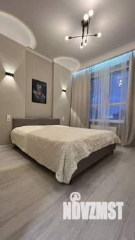 2-к квартира, вторичка, 54м2, 21/22 этаж