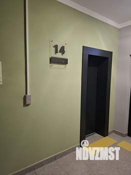 2-к квартира, вторичка, 62м2, 14/22 этаж