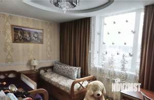 3-к квартира, вторичка, 85м2, 3/19 этаж