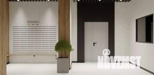 3-к квартира, вторичка, 69м2, 4/23 этаж