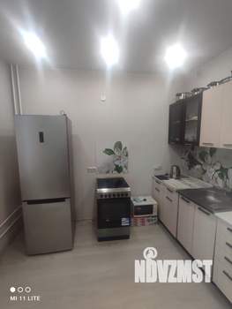 1-к квартира, вторичка, 34м2, 8/10 этаж