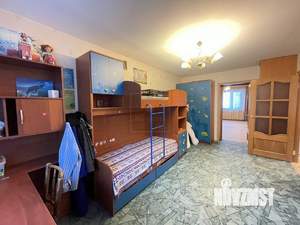2-к квартира, вторичка, 47м2, 5/5 этаж