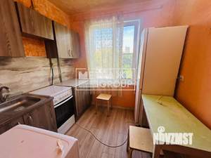 2-к квартира, вторичка, 46м2, 5/5 этаж
