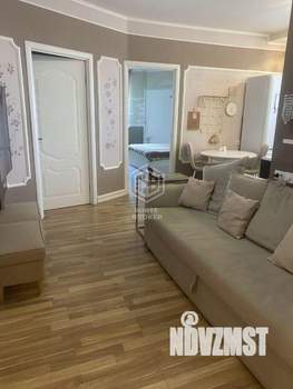 2-к квартира, вторичка, 76м2, 23/25 этаж