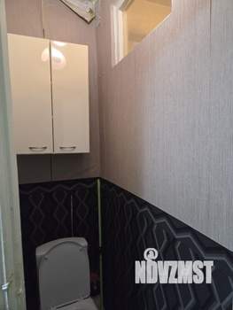 1-к квартира, вторичка, 30м2, 3/5 этаж